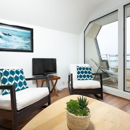 Apartment Saint Sieu By Interhome Lancieux Exterior foto