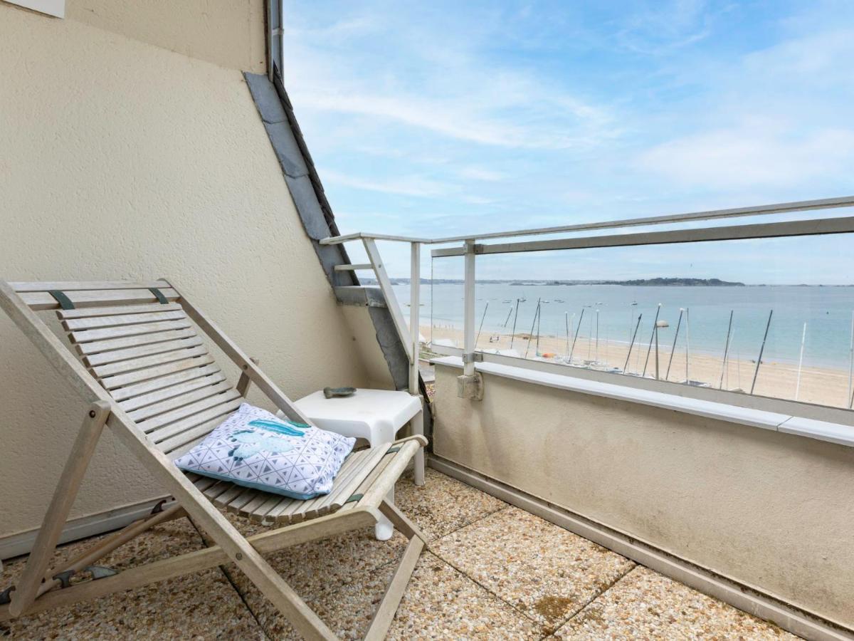 Apartment Saint Sieu By Interhome Lancieux Exterior foto