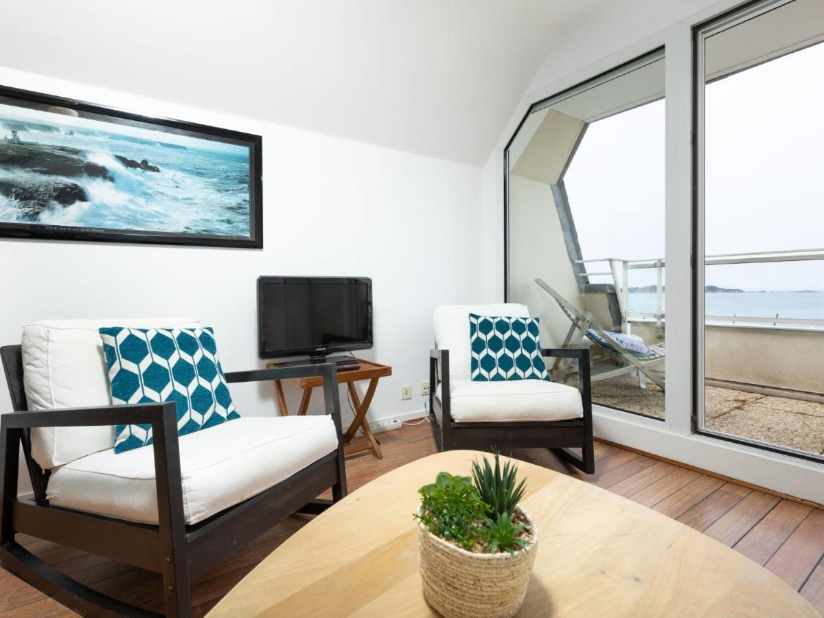 Apartment Saint Sieu By Interhome Lancieux Exterior foto