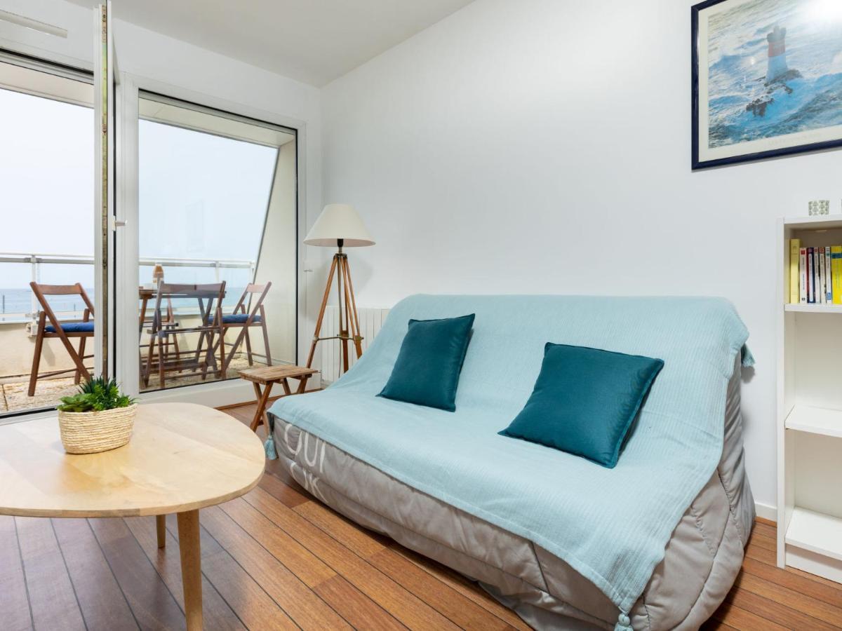 Apartment Saint Sieu By Interhome Lancieux Exterior foto