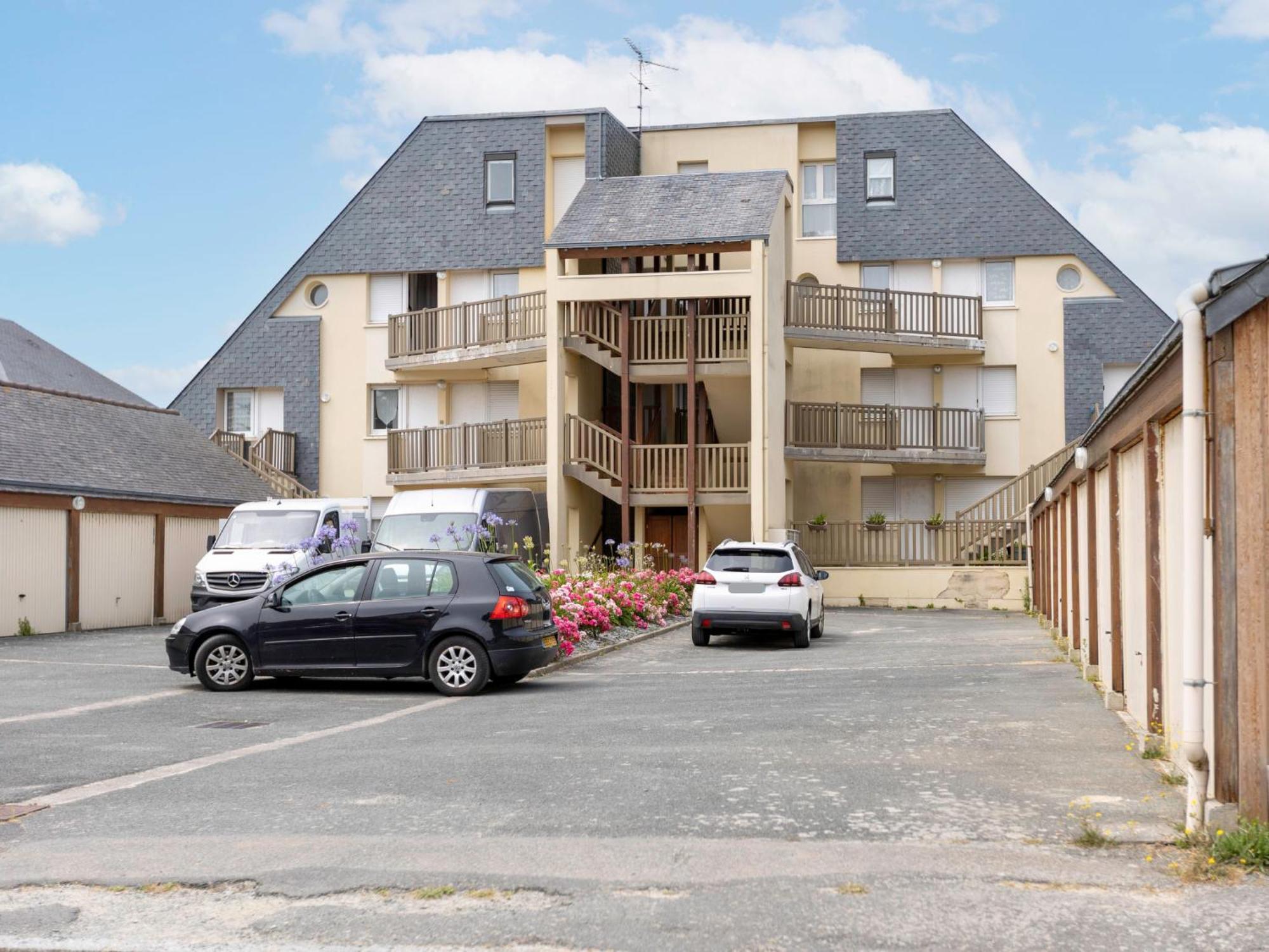 Apartment Saint Sieu By Interhome Lancieux Exterior foto